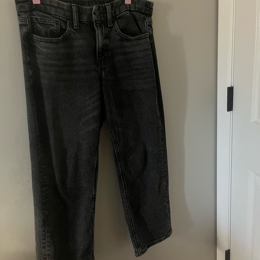 american eagle stretch jeans petite